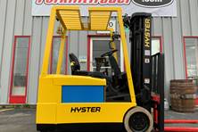 2002 Hyster J40XMT2