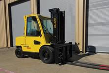2005 Hyster H100XM