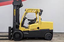 2019 Hyster S200FT