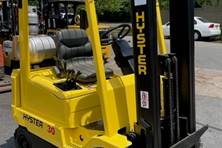 2000 Hyster H30XM30XM