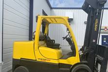 2014 Hyster S180FT