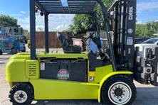 2016 Hyster GEX50