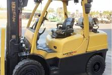 2018 Hyster H90FT