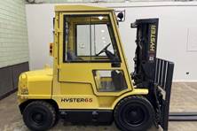 2004 Hyster H65XM