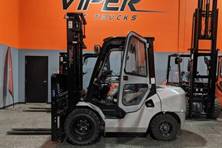 2024 Viper Lift Trucks FD35