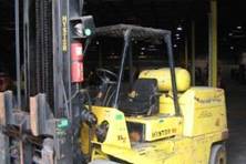 2006 Hyster S180XL-2