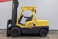 2018 Hyster H120FT