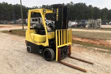 2012 Hyster S60FT