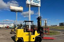 2005 Hyster S155XL