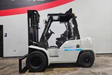 2016 Unicarriers PFD100