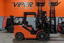 2019 Viper Lift Trucks FY30