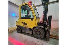 2011 Hyster H70FT