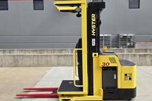 2020 Hyster R30XMS3
