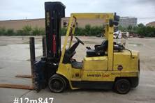 2005 Hyster S120XM