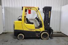 2013 Hyster S80FT