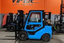 2022 Viper Lift Trucks FY25