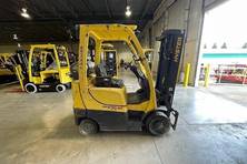 2012 Hyster S50FT