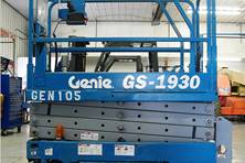 2006 Genie GS-1930