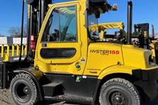 2022 Hyster H155FT