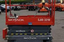 2014 Skyjack SJ3219