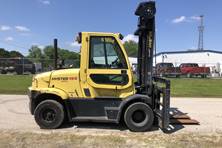 2016 Hyster H155FT