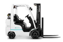 2022 Unicarriers CF50