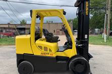 2011 Hyster S155FT