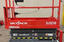 2023 Skyjack SJ3219