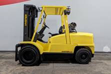 2005 Hyster H120XM