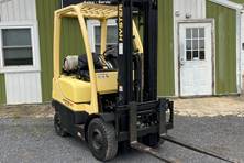 2012 Hyster H40FTS