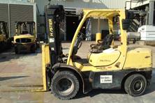 2010 Hyster H90FT