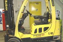 2008 Hyster S50FT