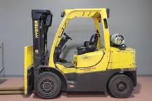 2016 Hyster H80FT