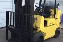 1998 Hyster S80XL