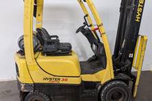 2005 Hyster H30FT