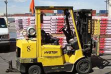 2005 Hyster S80XM