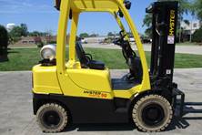 2010 Hyster H50FT