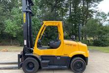 2018 Hyster H155FT