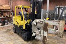 2018 Hyster S135FT