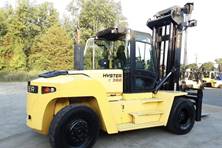 2013 Hyster
