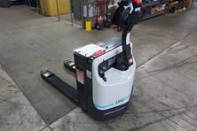 2024 Unicarriers WLX45S