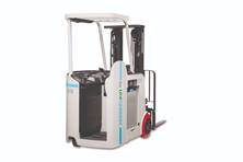 Unicarriers SCX SERIES