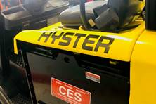 2014 Hyster J60XN