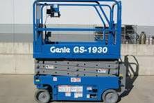 2015 Genie GS1930-GM