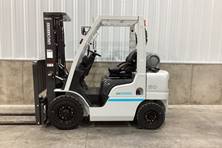 2024 Unicarriers PF50DF