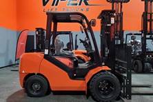 2022 Viper Lift Trucks FD35