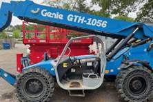 2007 Genie GTH-1056
