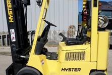 2003 Hyster S80XM