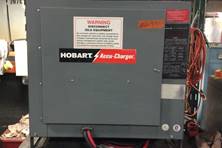 1997 Hobart 750C3-12