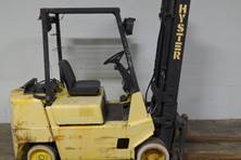 1995 Hyster S60XL